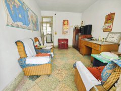 CF国泰小区二楼72平四室一厅23.8万