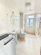 荣盛小区17楼边户99两室一厅全明户型带楼顶大露台送地下室