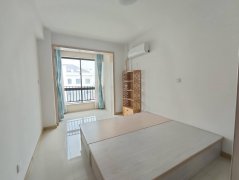 CF楼房出租：义乌北面丹桂苑小区五楼带阁可数 128平800