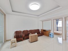 CF楼房出租：义乌北面丹桂苑小区五楼带阁可数 128平800