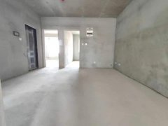 CF成山御苑八期8楼92.6平送地下室三室毛坯房