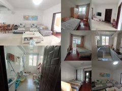 三环 峰南东区3楼 精装修 拎包入住 2居室 支持贷款