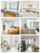 三环西区B区，16楼，约99平，2室