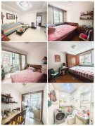 得润居1楼，83.2平，三室一厅