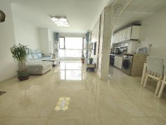 CF悦海苑小区市府附近电梯8楼122平送车位精装修