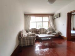 CF楼房出租：义乌北面丹霞小区带小院楼房出租，800元每月