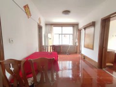 CF楼房出租：义乌北面丹霞小区带小院楼房出租，800元每月