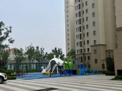 碧桂园梧桐府 电梯127平 精装未住 南厅 仅售62万