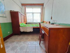 捡漏一口价24.8万 国泰小区2楼72平实际有90平4卧室 