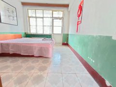 捡漏一口价24.8万 国泰小区2楼72平实际有90平4卧室 