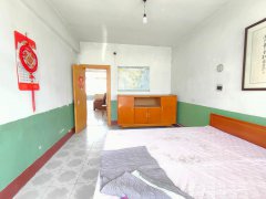 捡漏一口价24.8万 国泰小区2楼72平实际有90平4卧室 