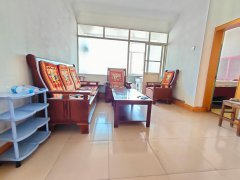 捡漏一口价24.8万 国泰小区2楼72平实际有90平4卧室 