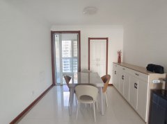 自在香滨21楼 全明户型 南厅 拎包入住 可做婚房 支持贷款