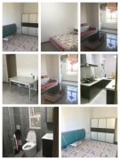 保集蓝郡电梯25楼 精装修 南厅 2居室 拎包入住 全款办证