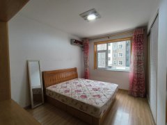 东上雅郡一楼85平两室精装全明户型拎包入住吉屋出租