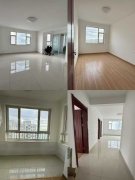 荣盛小区115.7平边户三居室