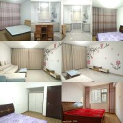 三环西区A区，一楼125平，三室两厅一卫