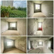 成山御苑8期1楼139平，3室2厅2卫