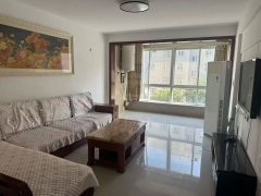 上都苑小区 1 楼 97平 出租