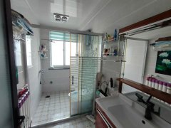 鑫水华庭1楼 122平边户全明户型精装修