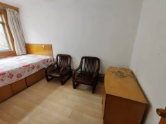 国泰小区平地起2楼，简装48.63平15.5万