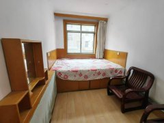 国泰小区平地起2楼，简装48.63平15.5万