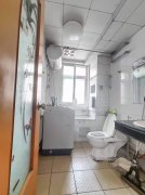 得润东区3楼84平两室明厨明卫带外开门草厦子