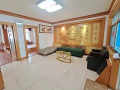 得润东区3楼84平两室明厨明卫带外开门草厦子