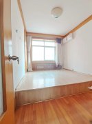 得润东区3楼84平两室明厨明卫带外开门草厦子