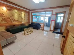 得润东区多层3楼85平！中厅！2阳卧！老式装修