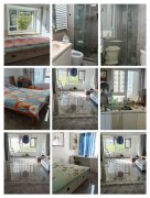 新城悦隽公馆电梯3楼145平精装修，带字母车位，三室两厅两卫