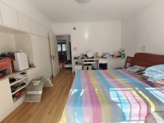 青阳西区好位置半框架楼1楼 98平三室一厅精装修带地下室