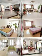 成山奥苑3楼128平65.8万精装