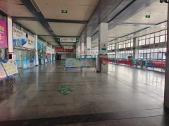 荣成汽车站办公楼出租、候车大厅出租