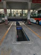 大型修理车间对外出租