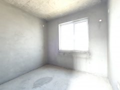 CF自在香滨电梯29层复式177.94平四室带大露台毛坯房