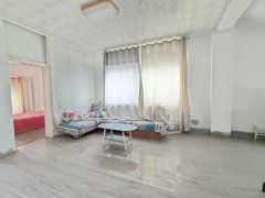 捡漏一口价12.8万！ 黎明中区框架73平 带大露台！3卧