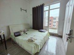 捡漏一口价12.8万！ 黎明中区框架73平 带大露台！3卧