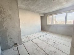 可做婚房金悦华府电梯6楼 复式 4室2厅2卫带车位 可贷款