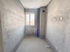 可做婚房金悦华府电梯6楼 复式 4室2厅2卫带车位 可贷款