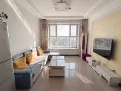 金悦华府30 精装修 拎包入住 采光视野超好 支持贷款