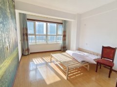 上都苑 电梯5楼 全明户型 2室2厅带地下室 支持贷款