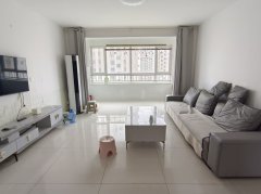 三环西区3楼 全明户型 南厅 采光很好 3室2厅 支持贷款