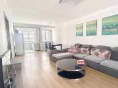 青山公园对面 青阳西区2楼 半框架楼 精装地暖 支持贷款