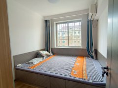 青山公园对面 青阳西区2楼 半框架楼 精装地暖 支持贷款