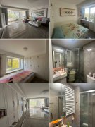 新城悦隽公馆三楼145平三室两卫精装带子母车位拎包入住诚心出