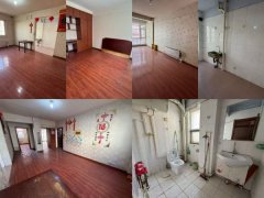 三环南区框架一楼83平两室简装带地下室36.8万出售