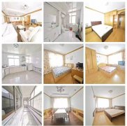 虹桥北区1楼东边户144平三室两厅两卫