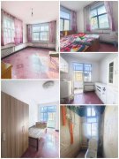 19.8万捡漏国泰2楼61平两室