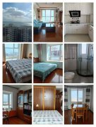 石核馨园17楼145平三室两卫精装带地下室拎包入住诚心出售